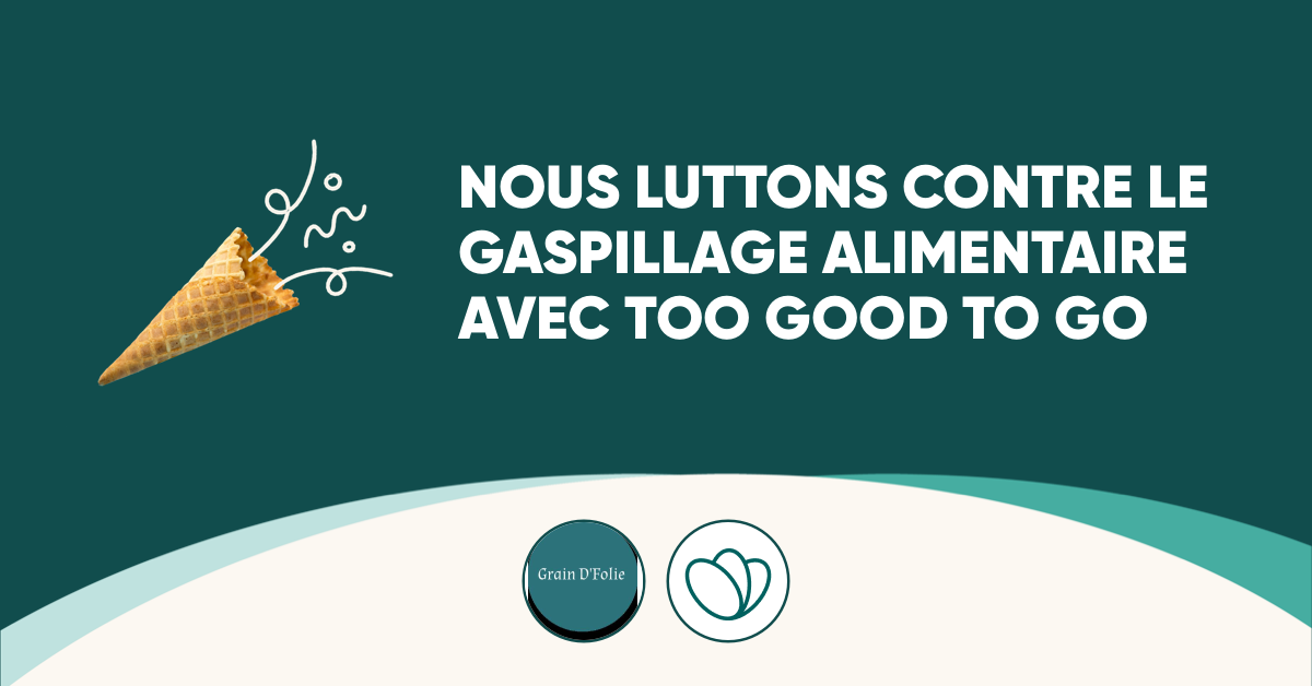 Too Good To Go Grain D Folie Lezoux Too Good To Go Grain D Folie Lezoux